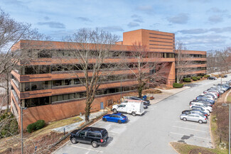 More details for 600 Unicorn Park Dr, Woburn, MA - Office for Rent