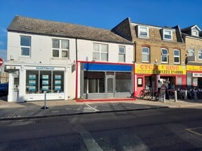 193 Mill Rd, Cambridge to rent Building Photo- Image 1 of 5