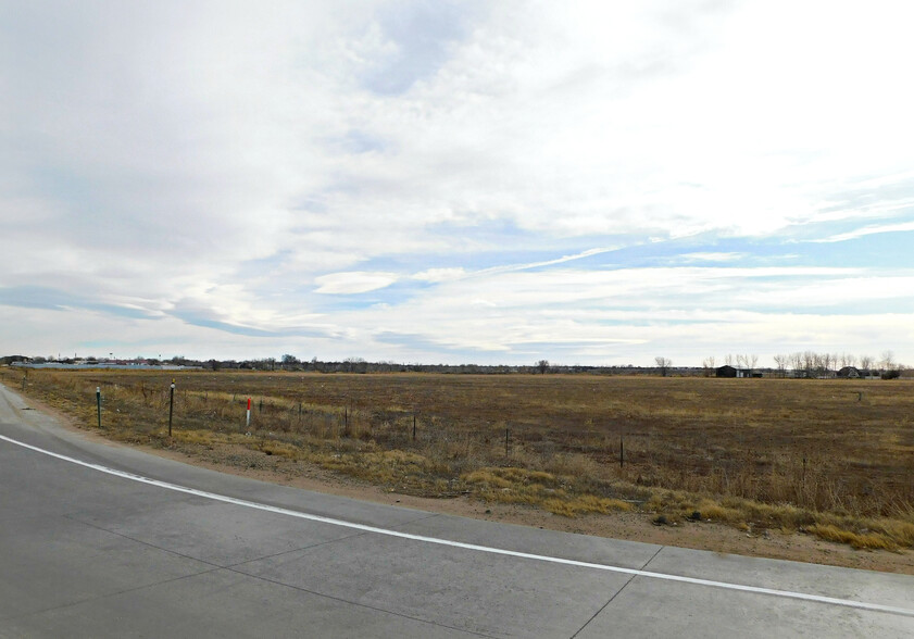 Highway 119 & CR 7, Longmont, CO for sale - Building Photo - Image 2 of 3