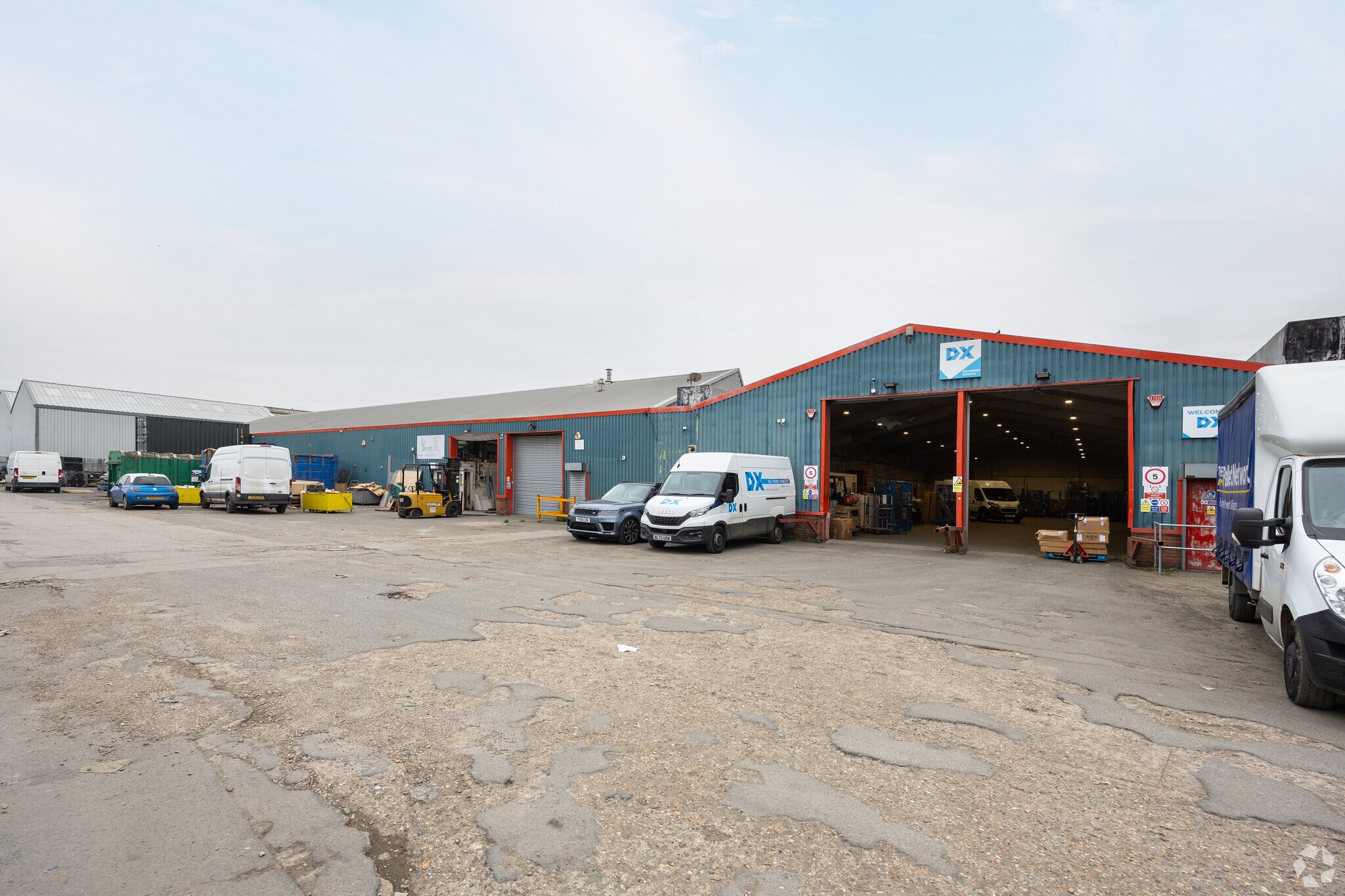 Paycocke Rd, Basildon for sale Primary Photo- Image 1 of 1