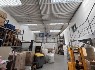More details for Light Industrial to Rent
