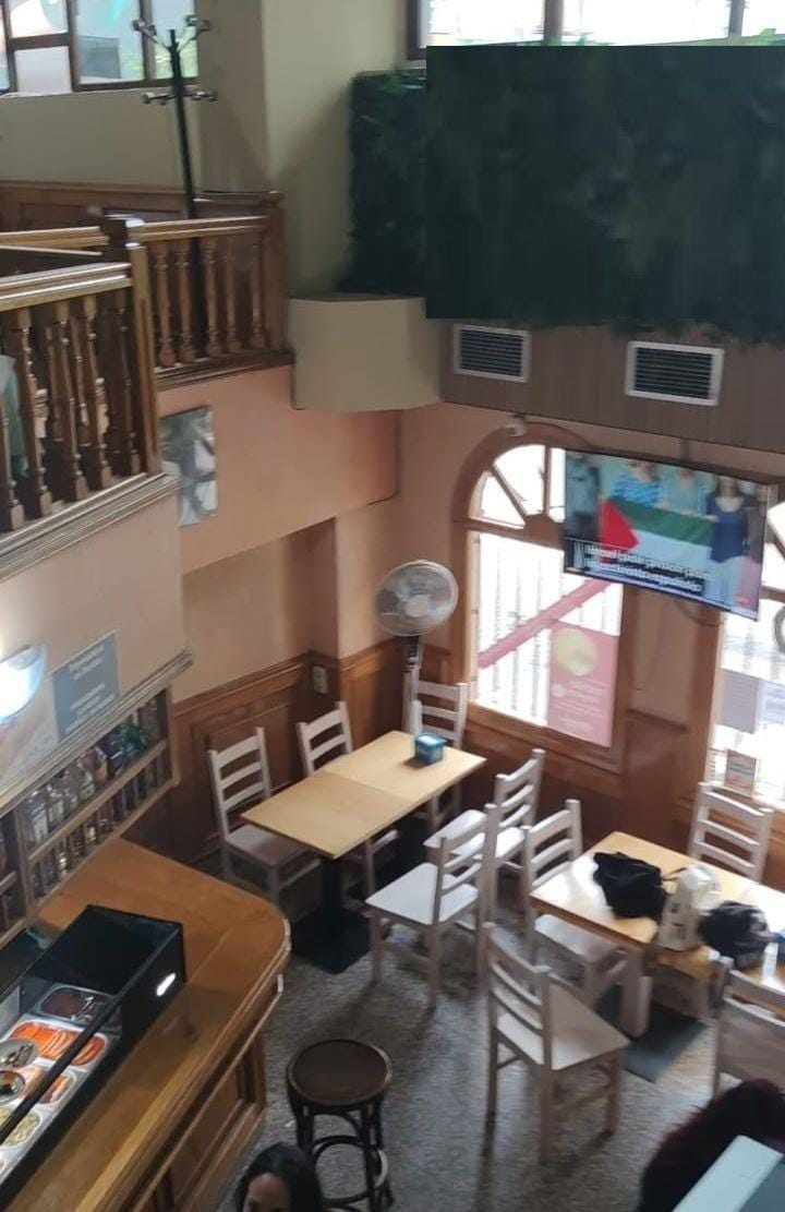 Retail in Madrid, Madrid to rent Interior Photo- Image 1 of 8