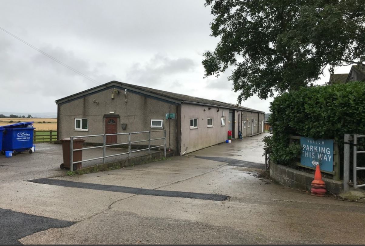 1-4 Vallum Farm, Newcastle Upon Tyne for sale Primary Photo- Image 1 of 1