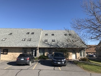 More details for 637 Norris Ct, Kingston, ON - Office for Sale