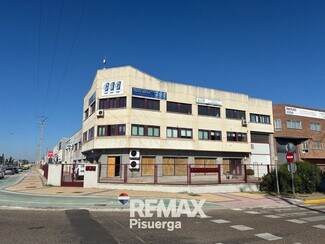 More details for Calle Titanio, 38, Valladolid - Office to Rent