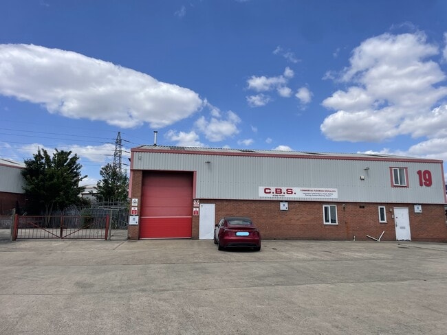 More details for Grange Way, Colchester - Industrial to Rent