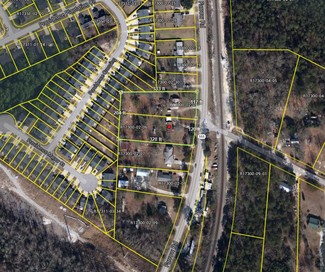 More details for 9401-9403 Farrow Rd, Columbia, SC - Land for Sale