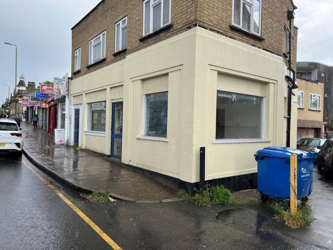 177 Beckenham Rd, Beckenham for sale Building Photo- Image 1 of 1