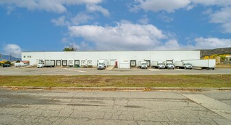 2127 Airport Rd, Rifle CO - Commercial Property