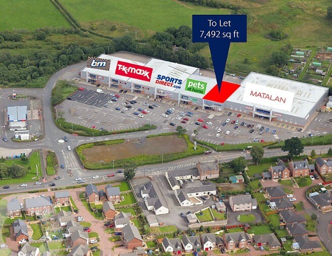 Lockerbie Rd, Dumfries for sale Building Photo- Image 1 of 1