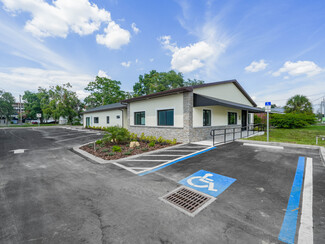 More details for 213 Avenue G SW, Winter Haven, FL - Office/Medical for Rent