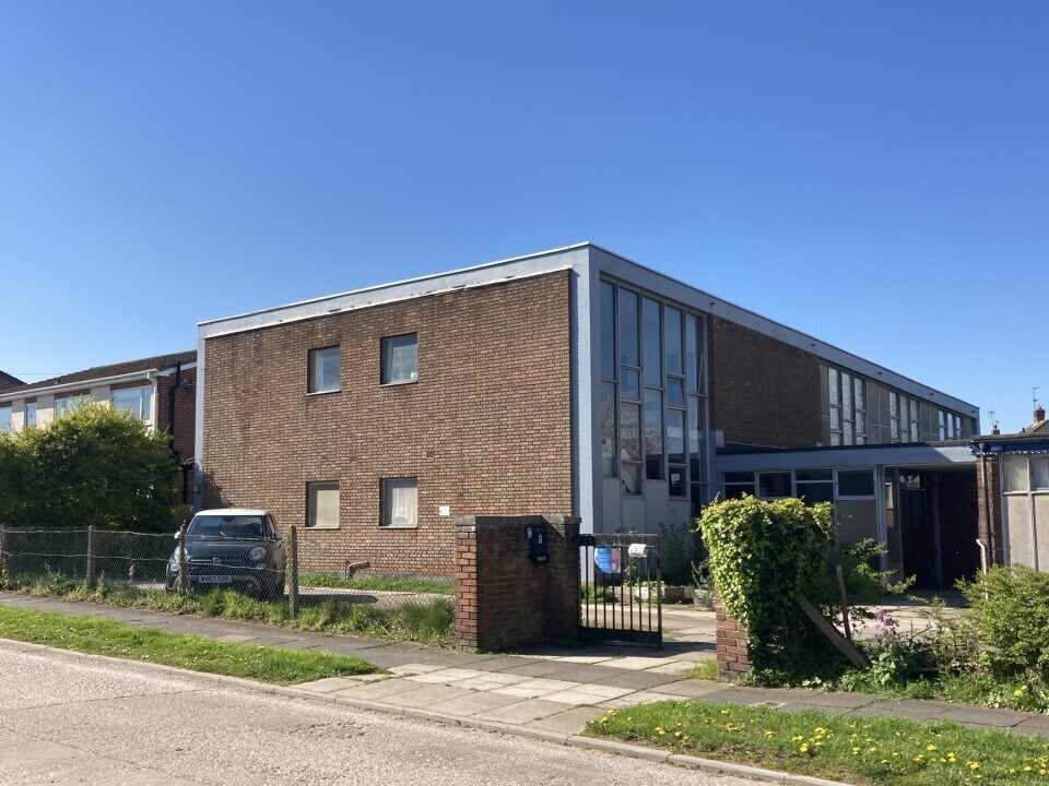 45 Mill Park Dr, Wirral for sale Primary Photo- Image 1 of 6