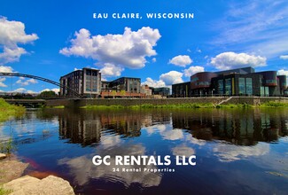 More details for GC Rentals – Residential for Sale, Eau Claire, WI