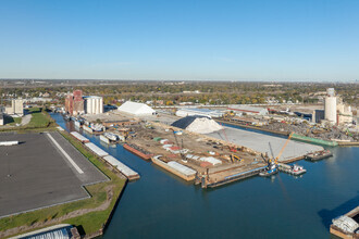 3020 E 104th St, Chicago, IL - aerial  map view - Image1