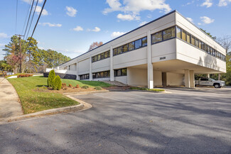 More details for 3008 Anderson Dr, Raleigh, NC - Office for Rent