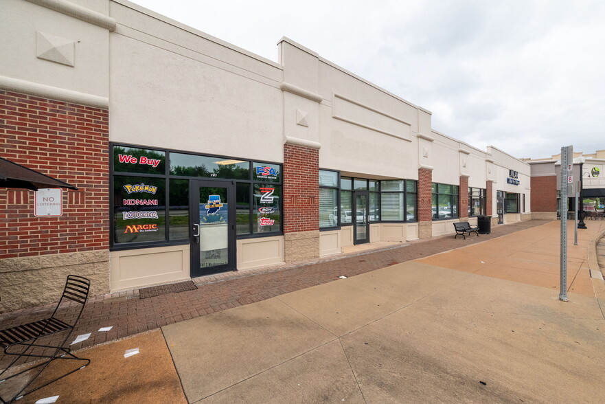 334 E State St, West Lafayette, IN for rent - Building Photo - Image 3 of 8