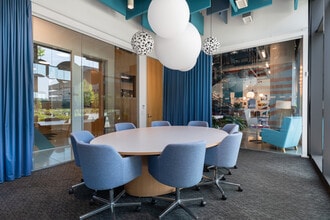 1372 Peachtree St NE, Atlanta, GA to rent Interior Photo- Image 2 of 5