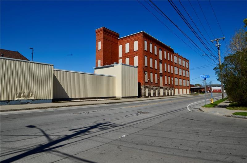 97-101 Dewey Avenue portfolio of 4 properties for sale on LoopNet.co.uk - Building Photo - Image 1 of 3