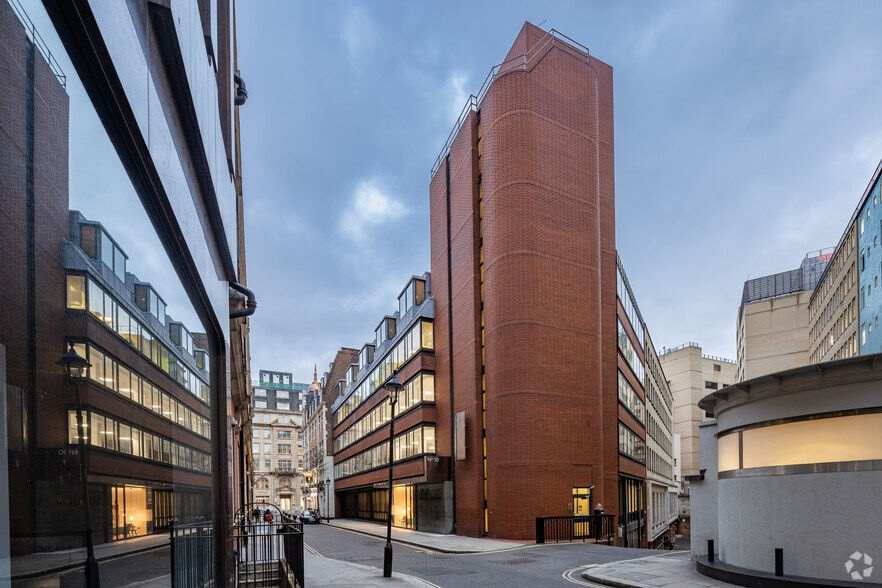 10 Dean Farrar St, London to rent - Building Photo - Image 3 of 12