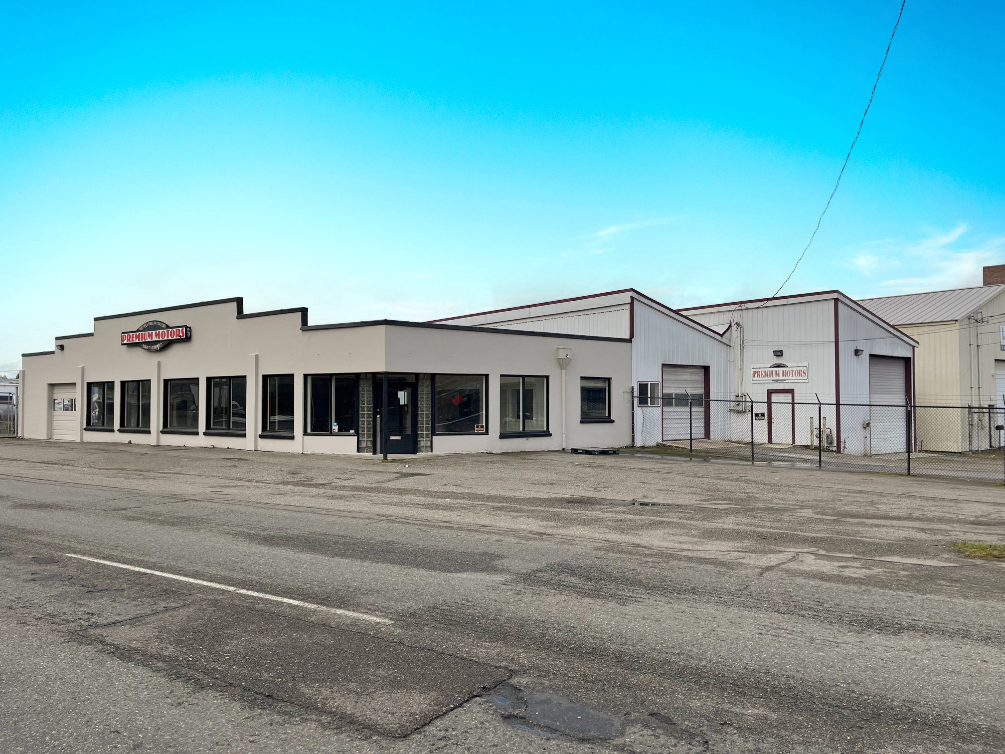 2403 S Tacoma Way, Tacoma, WA for rent Building Photo- Image 1 of 4