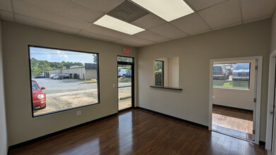 3562 Buford Hwy, Duluth, GA for rent Lobby- Image 1 of 8