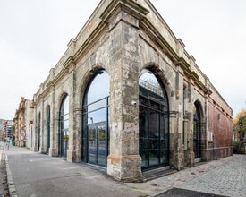 50 Clyde St, Glasgow to rent Building Photo- Image 1 of 4