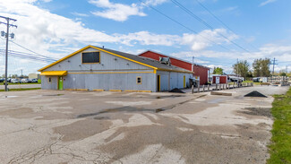 More details for 2807 S Huron Rd, Kawkawlin, MI - Industrial for Sale