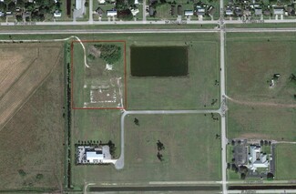 More details for 525 Commerce Ct, Clewiston, FL - Land for Sale