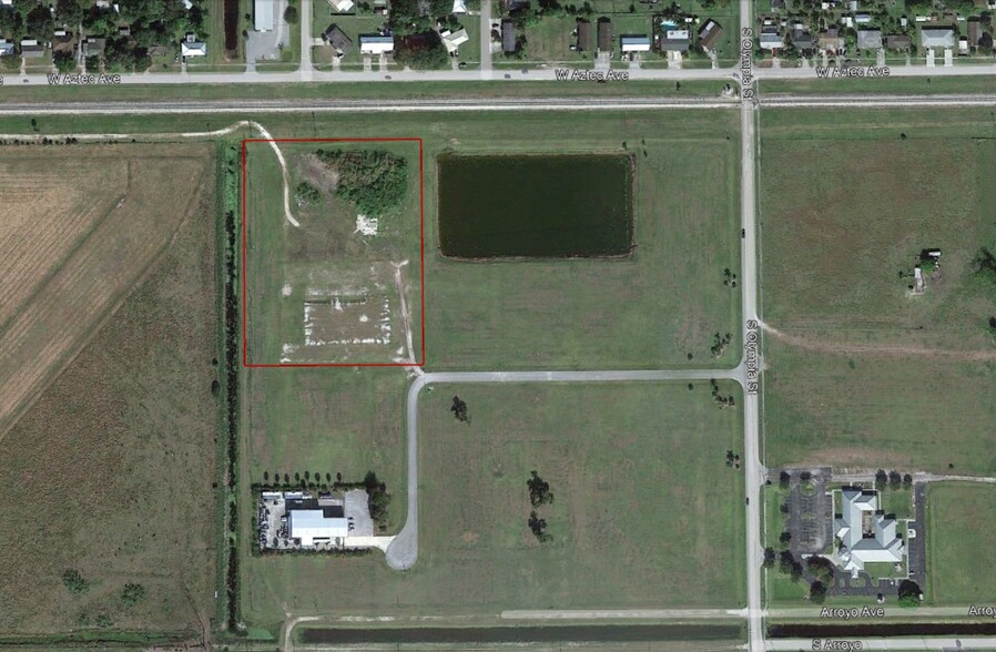 525 Commerce Ct, Clewiston, FL for sale - Primary Photo - Image 2 of 7