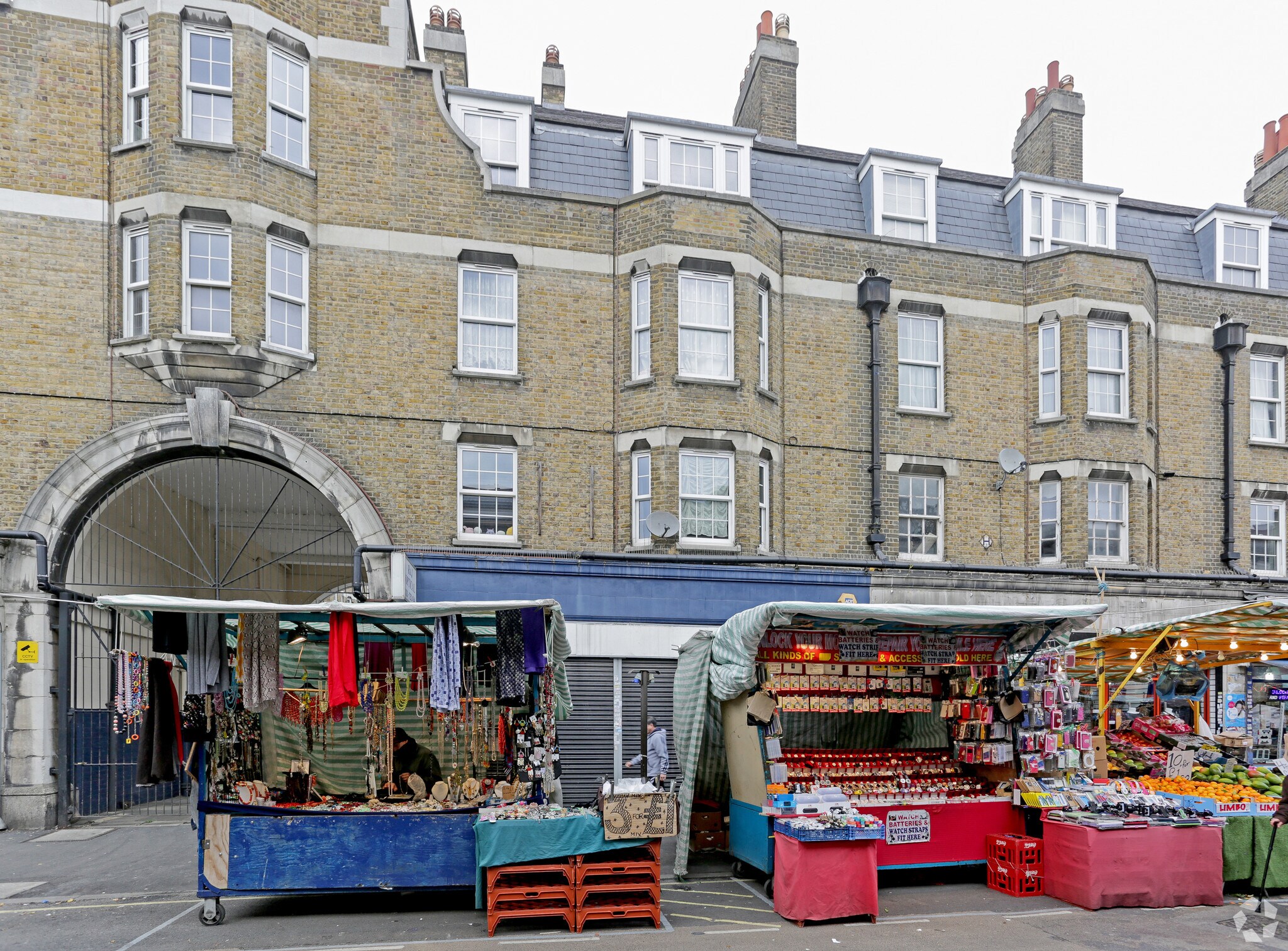 39-41 East St, London for sale Primary Photo- Image 1 of 1