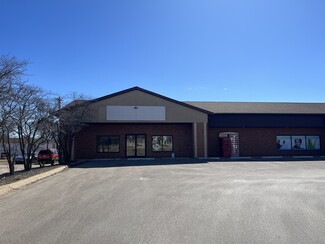 More details for 6-20 E Springfield Rd, Sullivan, MO - Office/Retail for Rent