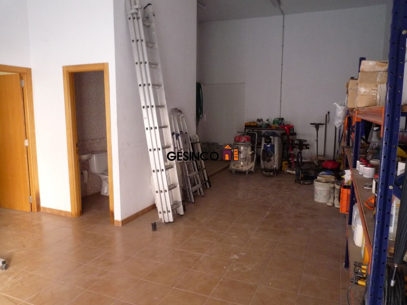 Retail in València, Valencia for sale Building Photo- Image 1 of 7