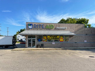 More details for 11 E Division St, Sparta, MI - Retail for Rent