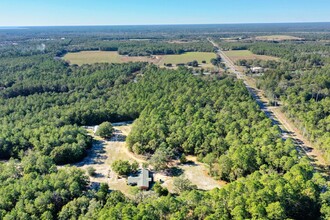 95 Brannon Dr, Freeport, FL - AERIAL  map view - Image1