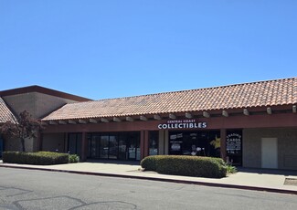 More details for 1307 N H St, Lompoc, CA - Retail for Rent