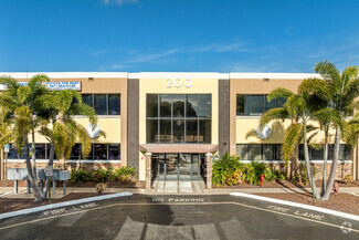 More details for 200 Knuth Rd, Boynton Beach, FL - Office for Rent