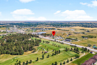 19022 US Highway 85, Belle Fourche, SD for sale Primary Photo- Image 1 of 13