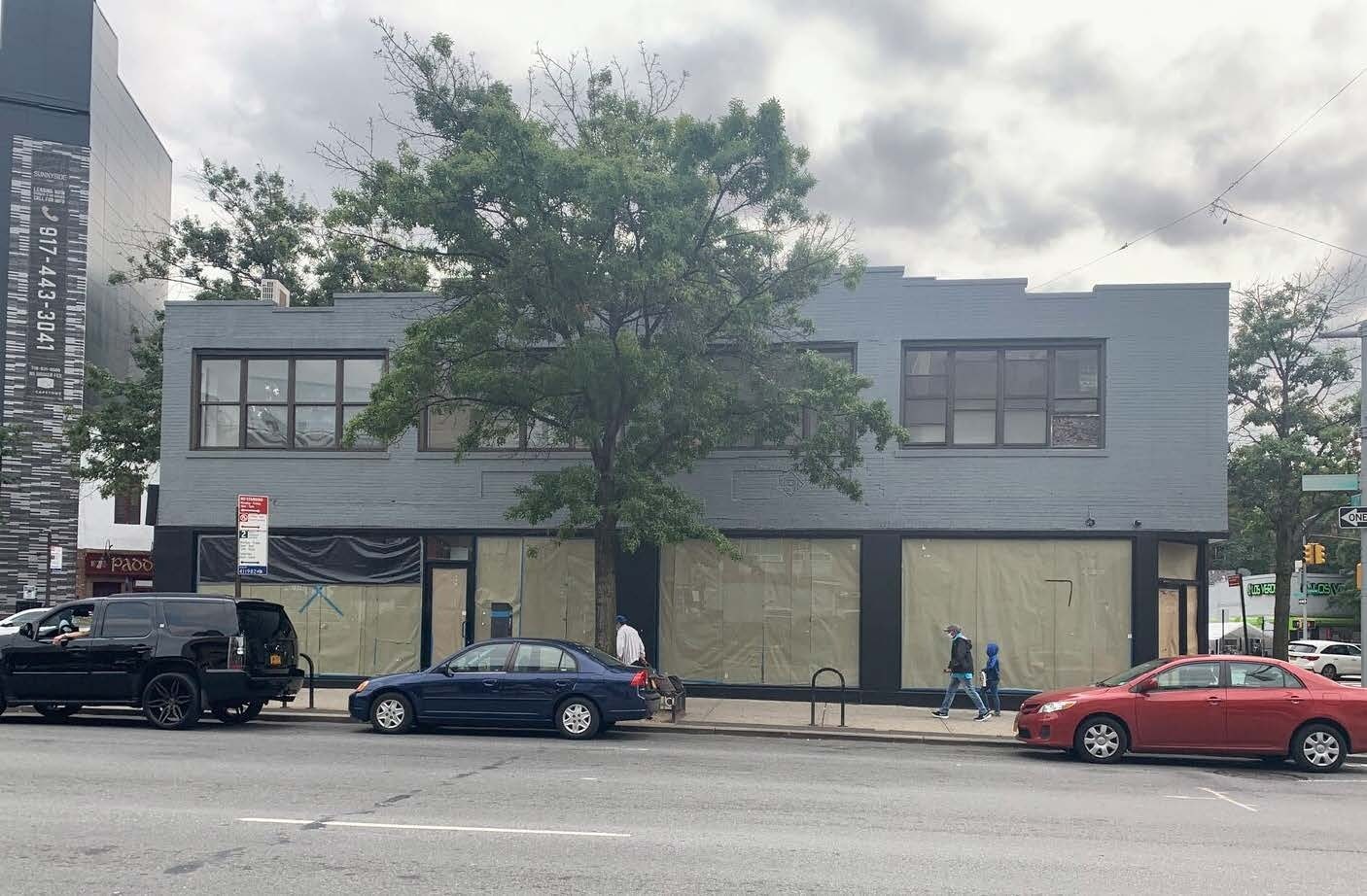 4701 Greenpoint Ave, Sunnyside, NY for sale Building Photo- Image 1 of 1