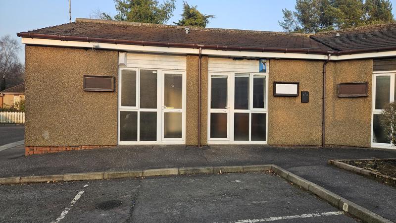 Cadham Centre, Glenrothes to rent Building Photo- Image 1 of 5