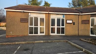 Cadham Centre, Glenrothes to rent Building Photo- Image 1 of 5