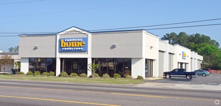 2419 N Central Ave, Humboldt, TN for sale Building Photo- Image 1 of 1