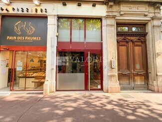 More details for 174 Avenue Des Frères Lumière, Lyon - Retail to Rent