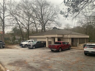 More details for 4868 Warm Springs Rd, Columbus, GA - Office for Rent