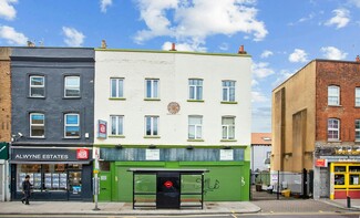 More details for 282-284 St Pauls Rd, London - Retail for Rent