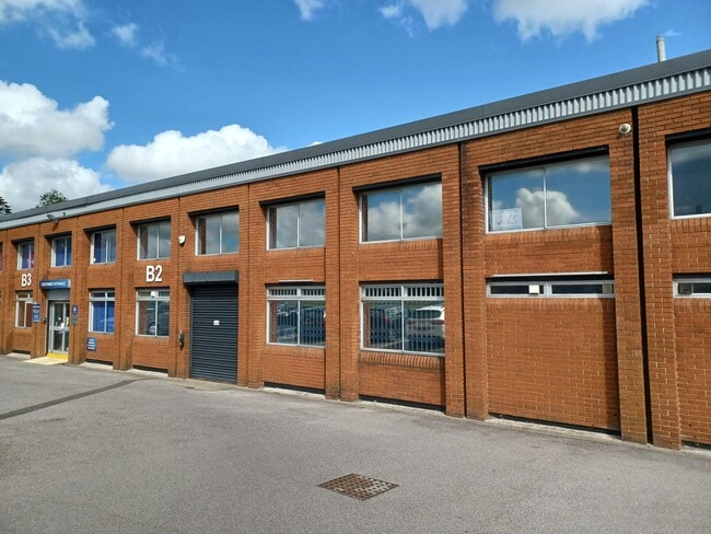 More details for Bone Ln, Newbury - Industrial to Rent