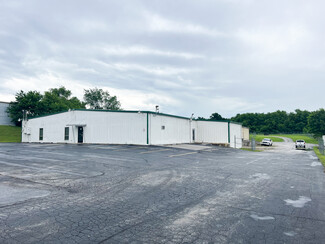 More details for 1630 N Eldon Ave, Springfield, MO - Industrial for Sale