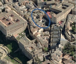 More details for Cuesta Santa Leocadia, 22, Toledo - Land for Sale