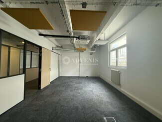 More details for 74 Rue Jean Bleuzen, Vanves - Office to Rent