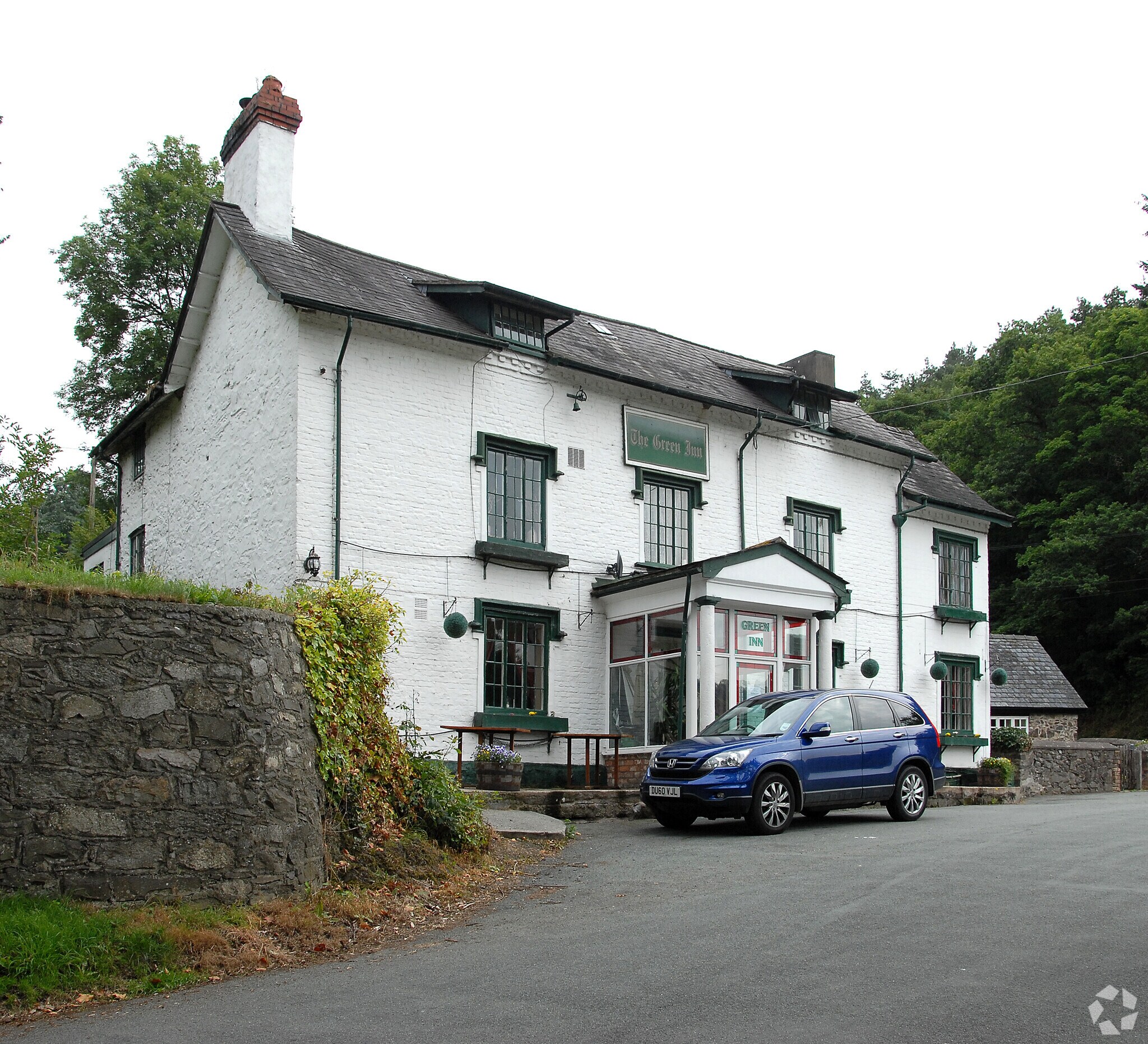 Green, Oswestry for sale Primary Photo- Image 1 of 1