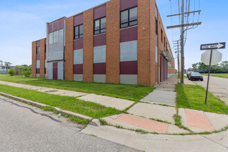 6500 E Warren Ave, Detroit, MI for sale Building Photo- Image 1 of 1